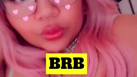 EleN online show from January 2025 01:18:02 AM