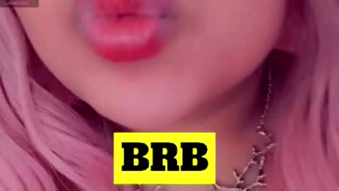 EleN online show from March 2025 08:38:02 PM