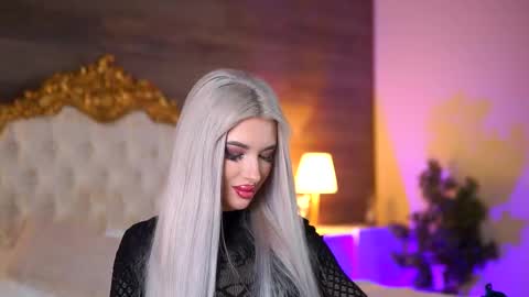 Jessye online show from February 2025 07:47:02 PM