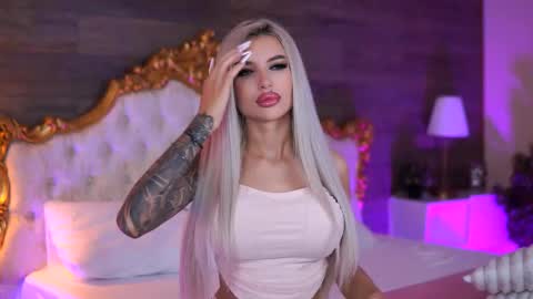 Jessye online show from October 2025 08:04:01 PM