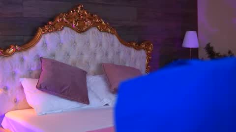 Jessye online show from November 2025 09:04:01 PM