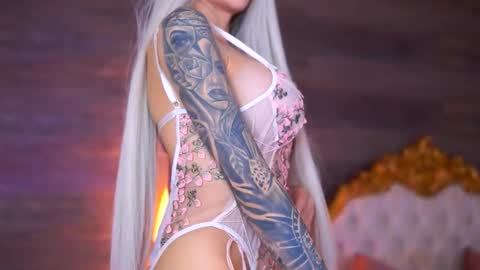 Jessye online show from February 2026 08:51:02 PM