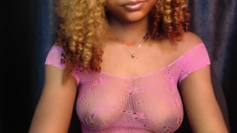 Wet Baddie online show from February 2025 07:59:02 AM