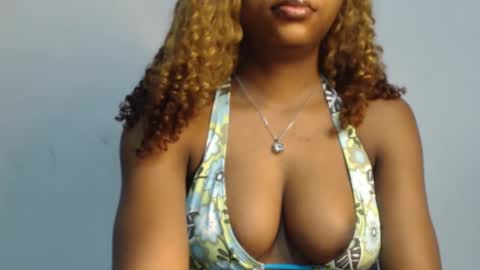 Wet Baddie online show from March 2025 09:10:02 AM