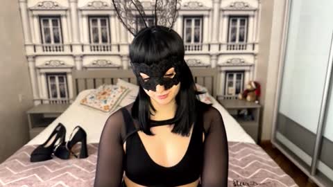 Lizzy online show from January 2026 11:47:01 AM