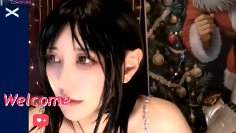 Sayo  Tanaka online show from December 2025 03:14:02 AM