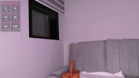 Snapshot of juicy_sky chatting on June 2026 04:36:02 AM Your Paradise online show from June 2026 04:36:02 AM