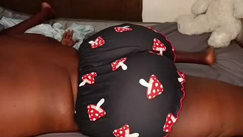 Sweetass online show from October 2025 03:20:02 AM