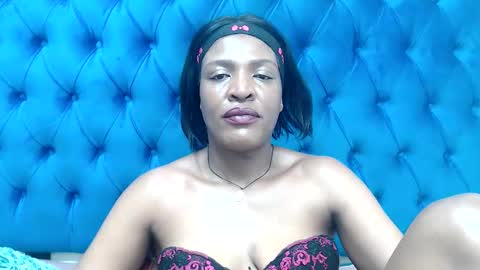 Miss Kay online show from March 2026 09:15:01 PM