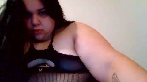juicylatinabbw online show from February 2026 05:34:01 PM