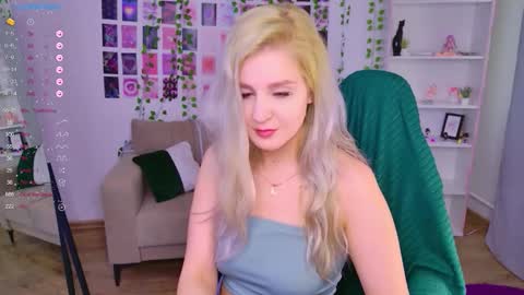 Ameli  Stella  Vi  Evie  Jessica online show from March 2026 08:26:33 AM