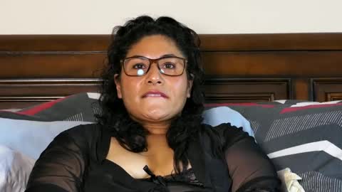 Juicy Teacher online show from October 2025 12:52:01 AM