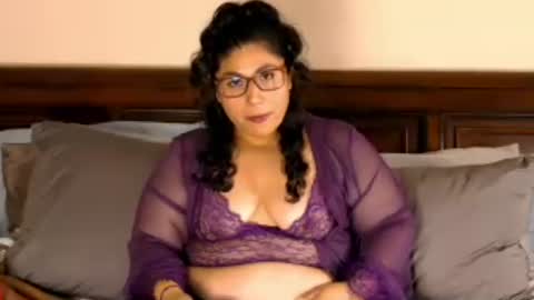 Juicy Teacher online show from July 2026 12:35:02 AM