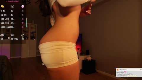 Snapshot of juicyydrip chatting on April 2026 07:07:02 PM Juicy online show from April 2026 07:07:02 PM