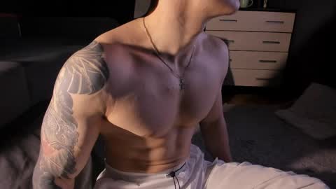 Mike online show from May 2026 09:55:01 PM