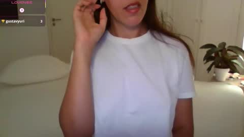 Snapshot of jujubaeu chatting on March 2026 11:06:01 AM Juju online show from March 2026 11:06:01 AM