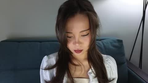 Snapshot of jujuyang chatting on March 2025 02:56:02 PM Julia online show from March 2025 02:56:02 PM