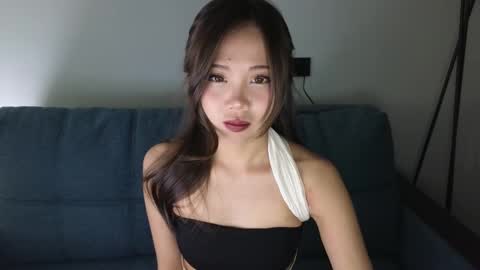 Snapshot of jujuyang chatting on March 2025 12:28:01 PM Julia online show from March 2025 12:28:01 PM