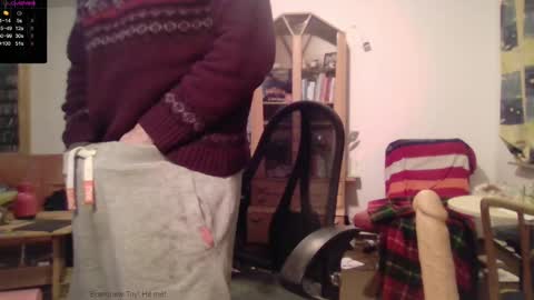 Call me Juka here - onlyfans juka14 online show from December 2024 09:40:02 PM