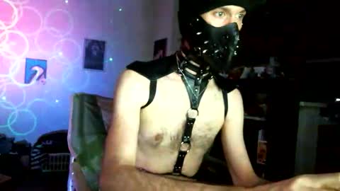 Juk3B0x77 online show from October 2025 07:45:01 AM