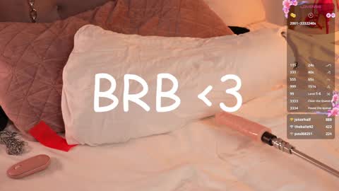 Julcy online show from April 2026 07:07:02 PM