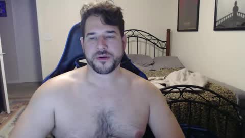 jules25 online show from October 2025 03:20:01 AM