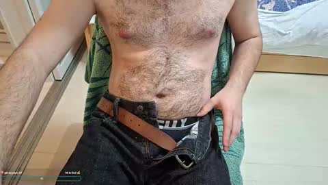 Jules online show from March 2026 12:09:01 PM