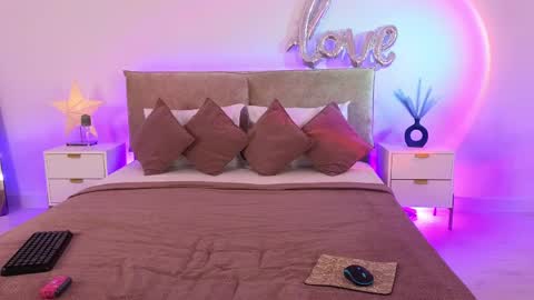 Snapshot of jules_nightt chatting on April 2026 09:45:02 PM Jules Nightt online show from April 2026 09:45:02 PM