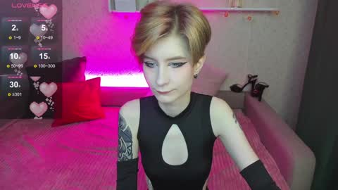 Snapshot of julescrown chatting on December 2024 01:19:01 AM Jules online show from December 2024 01:19:01 AM