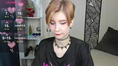 Snapshot of julescrown chatting on December 2024 04:11:01 AM Jules online show from December 2024 04:11:01 AM