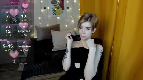 Snapshot of julescrown chatting on December 2024 04:20:02 AM Jules online show from December 2024 04:20:02 AM