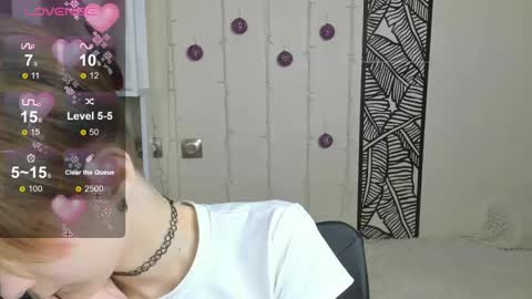 Snapshot of julescrown chatting on December 2024 01:29:01 AM Jules online show from December 2024 01:29:01 AM