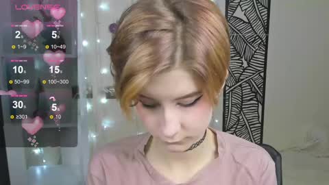 Snapshot of julescrown chatting on December 2024 01:13:01 AM Jules online show from December 2024 01:13:01 AM