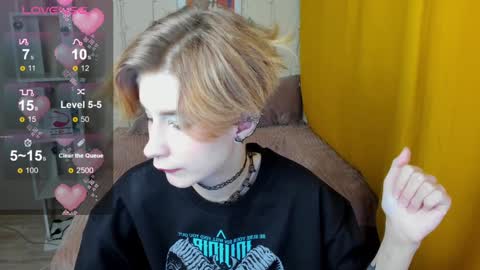 Snapshot of julescrown chatting on January 2025 01:36:02 AM Jules online show from January 2025 01:36:02 AM