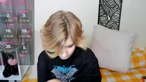 Snapshot of julescrown chatting on January 2025 04:50:01 AM Jules online show from January 2025 04:50:01 AM