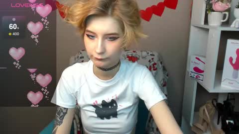 Snapshot of julescrown chatting on February 2025 01:10:01 AM Jules online show from February 2025 01:10:01 AM