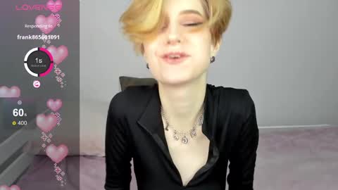 Snapshot of julescrown chatting on February 2025 04:15:01 AM Jules online show from February 2025 04:15:01 AM