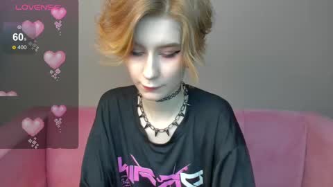 Snapshot of julescrown chatting on March 2025 12:55:02 AM Jules online show from March 2025 12:55:02 AM