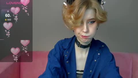 Snapshot of julescrown chatting on March 2025 01:04:01 AM Jules online show from March 2025 01:04:01 AM