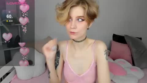 Snapshot of julescrown chatting on March 2025 12:54:02 AM Jules online show from March 2025 12:54:02 AM