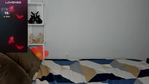 Snapshot of julescrown chatting on September 2025 12:49:01 AM Jules online show from September 2025 12:49:01 AM