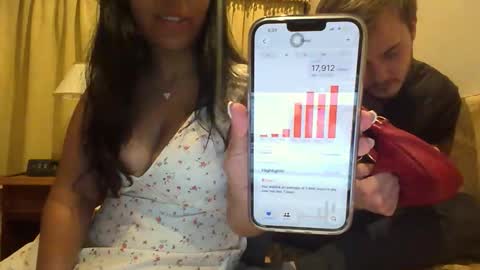 Jules online show from March 2026 07:31:01 PM