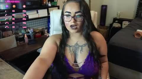 Julesss online show from September 2025 05:45:02 AM