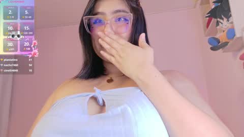 Juliana online show from January 2025 04:07:02 AM