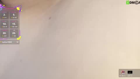 Juliana online show from October 2025 02:20:01 AM