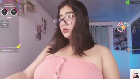 Juliana online show from February 2026 11:45:01 PM