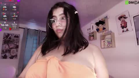 Snapshot of juli_1213 chatting on March 2026 04:45:01 PM Juliana online show from March 2026 04:45:01 PM