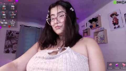 Snapshot of juli_1213 chatting on March 2026 09:41:02 PM Juliana online show from March 2026 09:41:02 PM