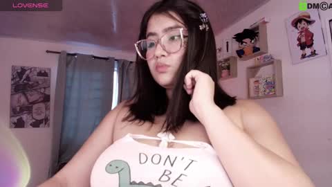 Snapshot of juli_1213 chatting on March 2026 04:23:01 PM Juliana online show from March 2026 04:23:01 PM