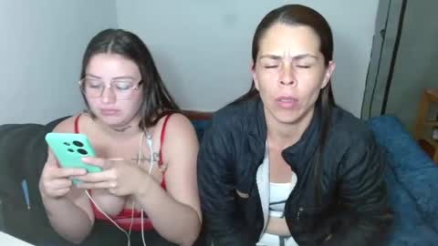 Snapshot of juli_69 chatting on February 2025 12:02:01 AM Juliana Torres online show from February 2025 12:02:01 AM